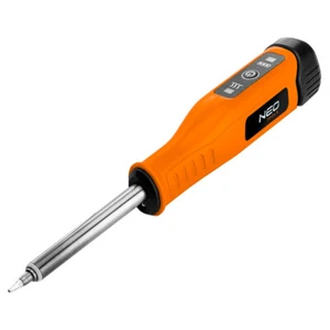 Soldador inalámbrico 4V, alimentado por USB - Imagen 1 de 12