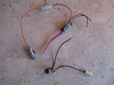 ПРОВЕРЕННЫЕ РАБОТЫ 1963 BUICK RIVIERA ELECTRA LESABRE WILDCAT ПЕРЧАТОЧНЫЙ ЯЩИК СВЕТ И ПЕРЕКЛЮЧАТЕЛЬ - Изображение 1 из 3