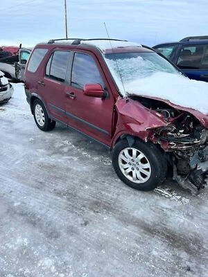 Used Rear Left Door Assembly Rear Side fits: 2005 Honda Cr-v electric Rear Left - Изображение 1 из 4