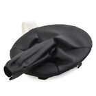 Car Gear Shift Gear Dust Cover Gearbox Dust Cover High Quality PU Leather