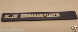 Micron Laptop Notebook EBEU3013015 MPC TransPort X1000 Cubierta del botón de encendido - Imagen 1 de 2