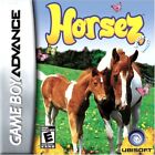Horsez Game Boy Advance Nintendo Game Boy Advance Importacion Usa