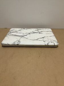 Apple MacBook Pro 13.3 inch Laptop 2012 No Hard Drive Comes With Marble Cover