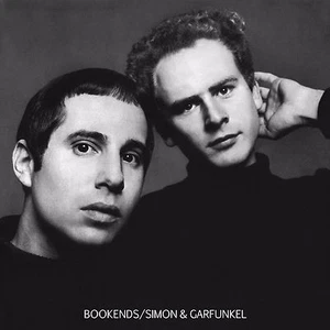 SIMON & GARFUNKEL - Bookends [New CD] - Picture 1 of 1