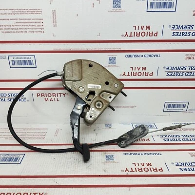 ✅05-08 CADILLAC STS EMERGENCY BRAKE PEDAL ASSEMBLY 15141871 OEM - Image 1 of 4