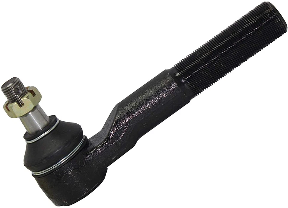 Front Right Outer Tie Rod End for 1989-1993 1994 1995 1996 Ford F-250 F-350 2WD - Image 1 of 1