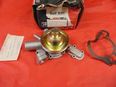Bomba de agua Alfa Romeo Alfetta GT GT TV 1,6 1,8 2,0 Foto 1 de 4