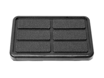 Pastilla de pedal de freno para Volvo 242 1976-1984 35762VYZB 1977 1978 1979 1980 1981 1982 Foto 1 de 2