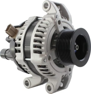 Alternator for F550 Super Duty 2008 2009 2010 6.4L 7C3T10300FB 7C3Z10346A 11291 - Picture 1 of 8