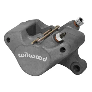 Wilwood 120-3842 Dynalite Single IIIA Universal Lug Mount Caliper 2 Pistons - Picture 1 of 2