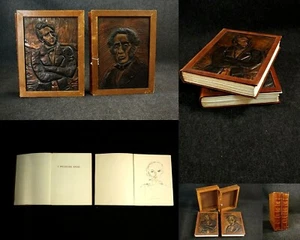 ANTICO LIBRO PROMESSI SPOSI A. Manzoni 2 Vol. ILLUSTRAZIONI TRACCANI PRIMA EDIZ. - Foto 1 di 11