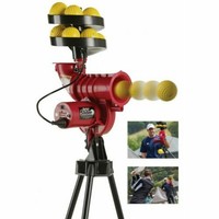 paceman bowling machine ebay