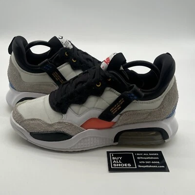 Talla 8 - Jordan MA2 Ultramarine (CV8122-101) Foto 1 de 4