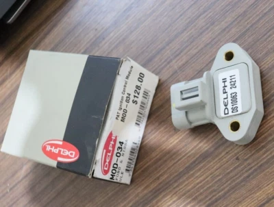 NEW DELPHI IGNITION CONTROL MODULE - PART MOD-034 FREE AU POST - Image 1 of 2