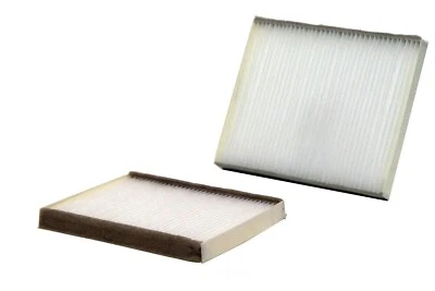 OEM CABIN AIR FILTER WIX For FORD FLEX 2009-2019 V6-3.5L - Image 1 of 3