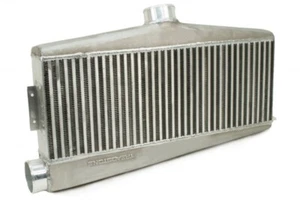 TREADSTONE TRST9 TRSTD9 Driver side INTERCOOLER SINGLE TURBO CHEVY VETTE 1300HP - Picture 1 of 1