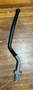 PARTE MANIGLIA SINISTRA PRINCIPALE OEM per macchina ellittica magnetica Sunny Health SF-E3912 - Foto 1 di 7