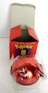 FACTORY SEALED JIGGLYPUFF POKEMON GOTTA CATCHEM ALL 23K GOLD PLATED TRADING CARD - Picture 1 of 7