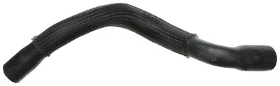 Radiator Coolant Hose-Lower For 1990-1991 Chevrolet Corvette 5.7L V8 GAS Gates - Image 1 of 2