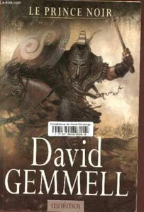 Der schwarze Prinz. - Gemmell David - 2007 - Bild 1 von 1