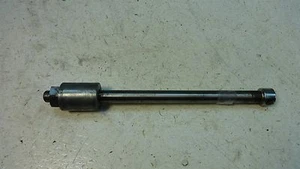 1967-68 Yamaha CS1 Bonanza 180 Y438. rear wheel axle bolt - Picture 1 of 3