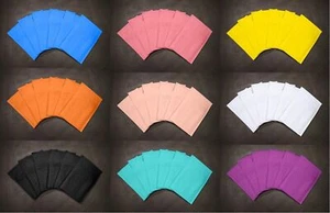ANY SIZE POLY BUBBLE MAILERS SHIPPING MAILING PADDED BAGS ENVELOPES COLOR - Picture 1 of 18