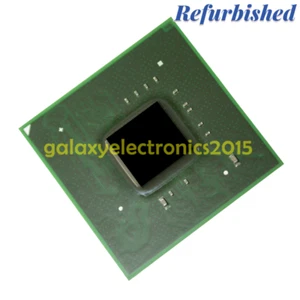 Chipset Grafico Bga CPU BGA Ricondizionato Originale N11M-LP1-S-A3 100% Buono Funzionante - Foto 1 di 1