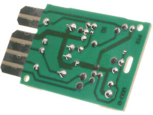 For GMC S15 Electronic Brake Control Indicator Light Module SMP 58431CNVC