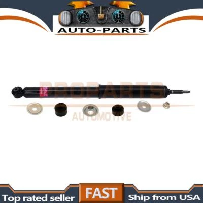 Amortecedor traseiro 1 peça para 2007 2008 2009 2010 2011 2012-2019 Toyota Tundra - Imagem 1 de 3