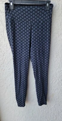 Leggings de punto hasta el tobillo Westport Foto 1 de 3