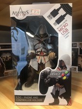 Cable Guy Assassin’s Creed Ezio Auditore cavo 2mt incluso