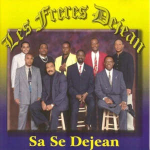 Les Frères Déjean – Sa Se Déjean - Imagen 1 de 2