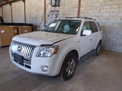 2009 Mercury Mariner 3.0L Engine Motor OEM 153K Miles - LKQ315154270 - Image 1 of 3