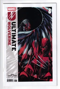 Ultimate Wolverine (2025) #8 | 2025, Marvel | NEW | See desc. - Picture 1 of 2