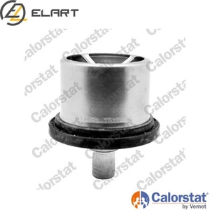 THERMOSTAT COOLANT THS16958.76 FOR VOLVO B7/8700/7700 D7E290 7.1L D7C250 7.3L - Picture 1 of 6