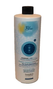 Limpiador de cabello y cuero cabelludo ultra nutritivo Tweak'd Blue Zone STARDUST 24 OZ JUMBO - Imagen 1 de 4