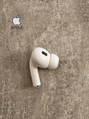 Apple AirPods Pro 2 | Lightning | Linker Kopfhörer | A2699 | Links | Ersatz - Bild 1 von 2
