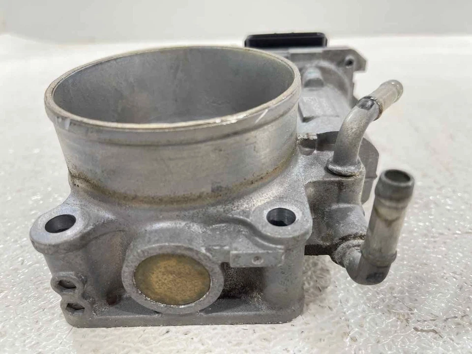 Fits 2022 - 24 ACURA MDX 3.5L Throttle Body valve Assy OEM - Image 1 of 4