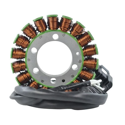 Generator Stator For Yamaha FX Nytro 1000 XTX EFI L/C 2009 2010 2011 Foto 1 de 4