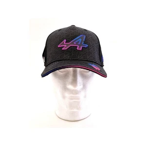 Alpine F1 2025 Gasly Cap Las Vegas - Picture 1 of 4