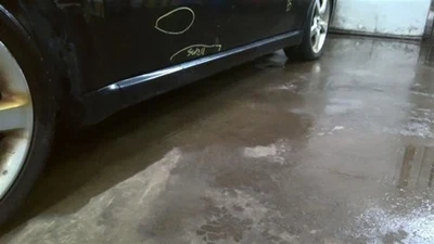 LEGACY    2005 Rocker Panel Moulding 341028 Foto 1 de 2