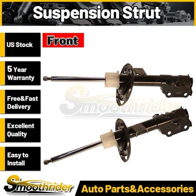 Amortiguadores y puntales KYB 2 piezas puntal de suspensión delantero izquierdo derecho para Mazda 3 2014-2018 Foto 1 de 4