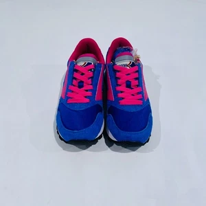 Brooks Chariot DAMEN FREIZEITSCHUH 120171 1B 496 BLAU/PINK - Bild 1 von 8