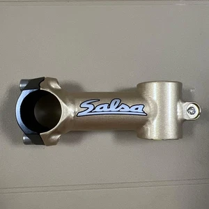 Salsa stem gold - Picture 1 of 4