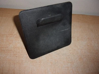 1973-1977 Chevy Malibu Chevelle El Camino Dash Board Ash Tray Assembly Black OEM - Image 1 of 4