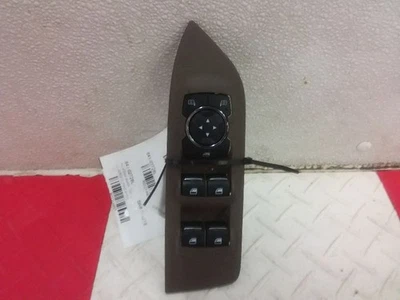 13 14 15 16 Lincoln MKZ Driver Left Front Master Power Window Switch OEM - Image 1 of 4