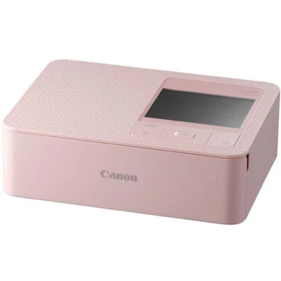 Canon SELPHY CP1500 Compact Photo Printer CP1500-PK Pink Wireless Portable Japan - Image 1 of 4