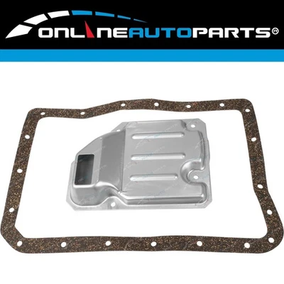 A442F Auto Transmission Filter Service Kit for Toyota HDJ100 HZJ105 UZJ100 - Image 1 of 2