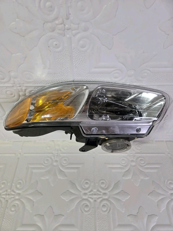 Dodge Caravan 1996-1999 lado izquierdo/conductor montaje burbuja niveladora  Foto 1 de 4