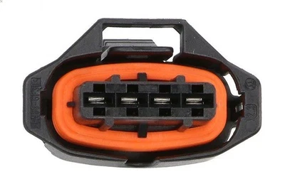 Sonda Lambda NTK 5706 para OPEL ASTRA G Hatchback (T98) 1.6 1998-2005 - Imagen 1 de 4